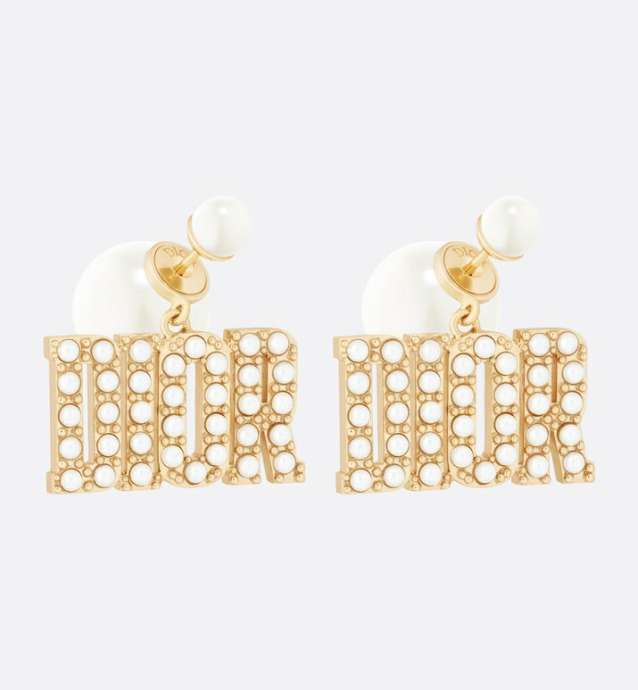 Picture of Dior Earring _SKUDiorearring0819157895
